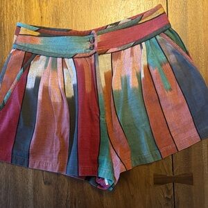 Ulla Johnson Shorts